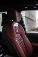 Toyota Land Cruiser VXR VX TWIN TURBO MBS AUTOBIOGRAPHY VIP 4 Seater Luxury