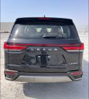 Lexus LX600 PRESTIGE