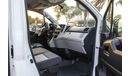 Toyota Hiace 2022 Toyota Hiace Standard Roof 3.5L AT V5 Cargo Van | Export Only