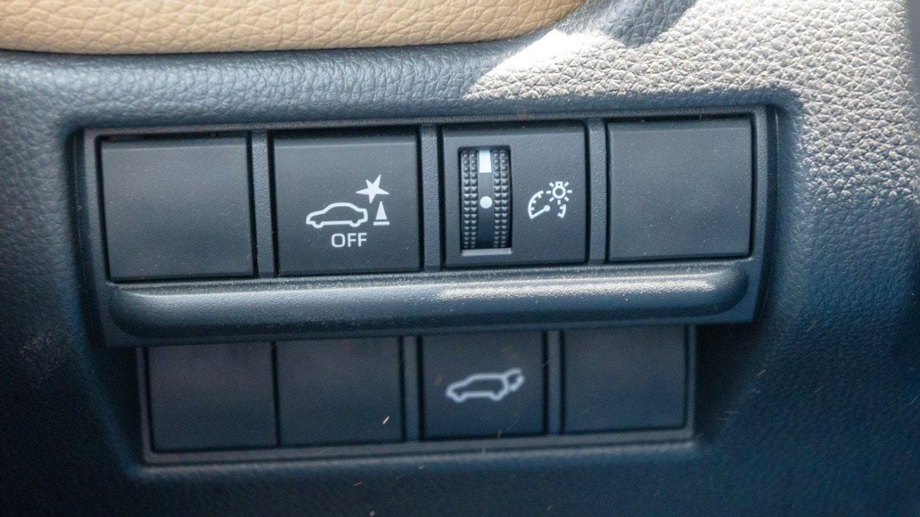 تويوتا برادو GXR 2.4T