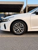 Kia K5 STANDARD KIA K5 Hybrid 2020 – Korean Import