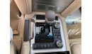 Toyota Land Cruiser 4.6L VX PETROL V8 WITH DIGITAL KILO METER