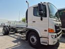 Hino 500 HINO 500- 1625 10ton