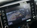 Toyota Hilux TOYOTA HILUX (GGN125) 4.0L Pick-up 4WD 4 Doors