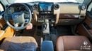 Toyota Land Cruiser 70 4.0L LX  V6 Automatic Transmission | 40th Anniversary Edition | Rear Camera | Full Option | Leather