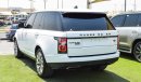 Land Rover Range Rover Vogue Supercharged Supercharged cheap 2021 top opition