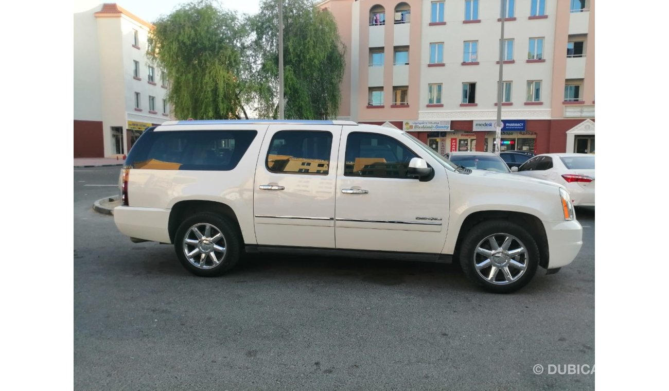 GMC Yukon