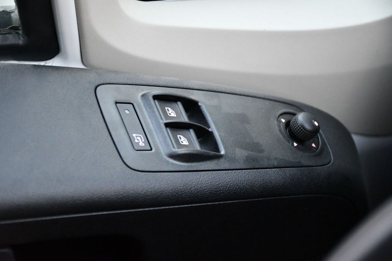 Peugeot Boxer PEUGEOT BOXER VAN