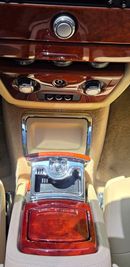 Rolls Royce Phantom
