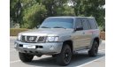 Nissan Patrol Safari 2019 | PATROL FULL OPTION SUPER SAFARI WITH GCC SPECS AND EXCELLENT CONDITION