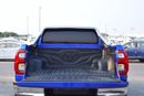 Toyota Hilux TRD 4X4 Diesel 2.8L (Right Hand )
