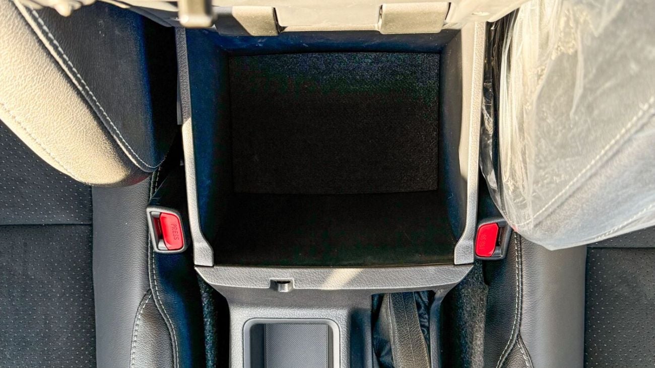 تويوتا هيلوكس HILUX GR SPORT 2026 GCC