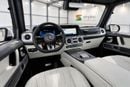 Mercedes Benz G63 AMG STANDARD