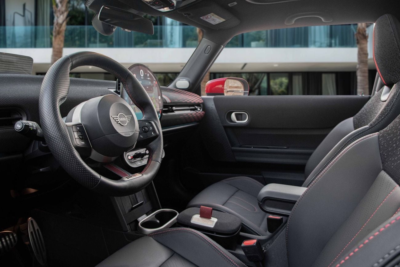 Mini Cooper JCW Cooper JCW | 3,330 P.M | 0% Downpayment | Full PPF!