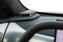 Jidu 1 Max EV - White Inside Black | Export Only