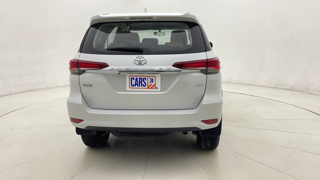 Toyota Fortuner GXR 4 | Zero Down Payment | Home Test Drive