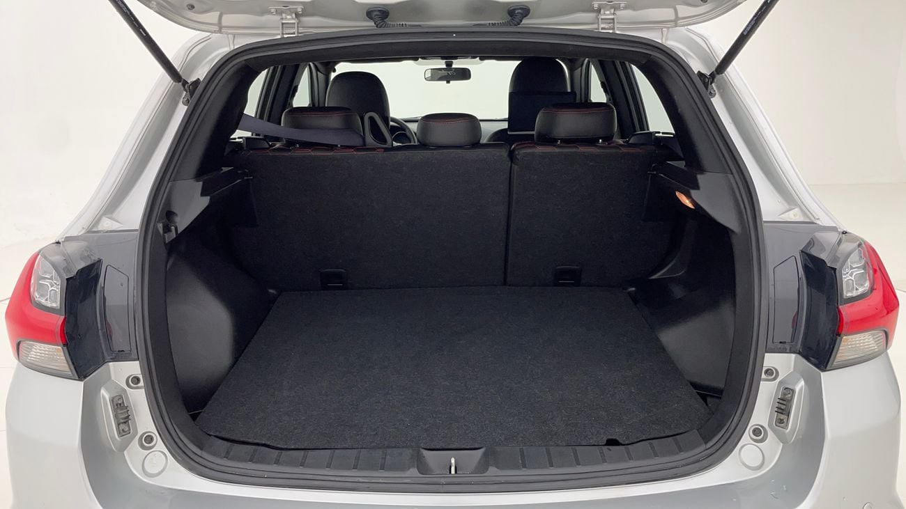 Mitsubishi ASX SIGNATURE EDITION 2 | Zero Down Payment | Home Test Drive