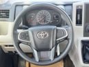 Toyota Hiace TOYOTA HIACE 2025 GCC CARGO 3.5L