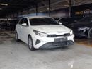 Kia K3 1.6L MPi