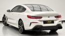 BMW M850i xDrive 4.4L 2020 BMW M850i xDrive Gran Coupe, 1 Year Warranty Unlimited KM, BMW Full Service History