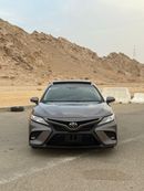 تويوتا كامري Sport 2.5L (181 HP)