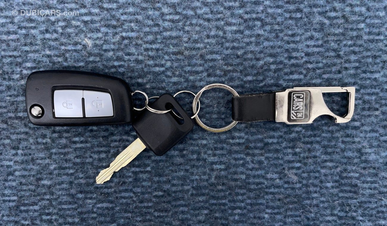 Nissan XTrail S 2.5 | Under Warranty | Inspected on 150+ parameters