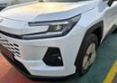 Toyota RAV4 2.5L EXR Hybrid Toyota Rav4 hybrid 2.5l FWD SUV White color  Gcc 2026 Model