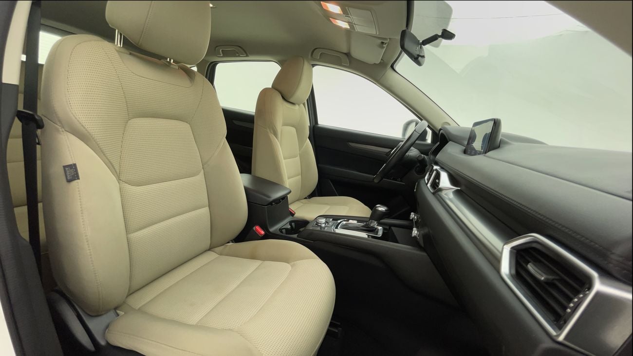 Mazda CX5 GL 2.5 | Zero Down Payment | Home Test Drive