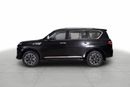 Nissan Patrol SE PLATINUM CITY 4.0