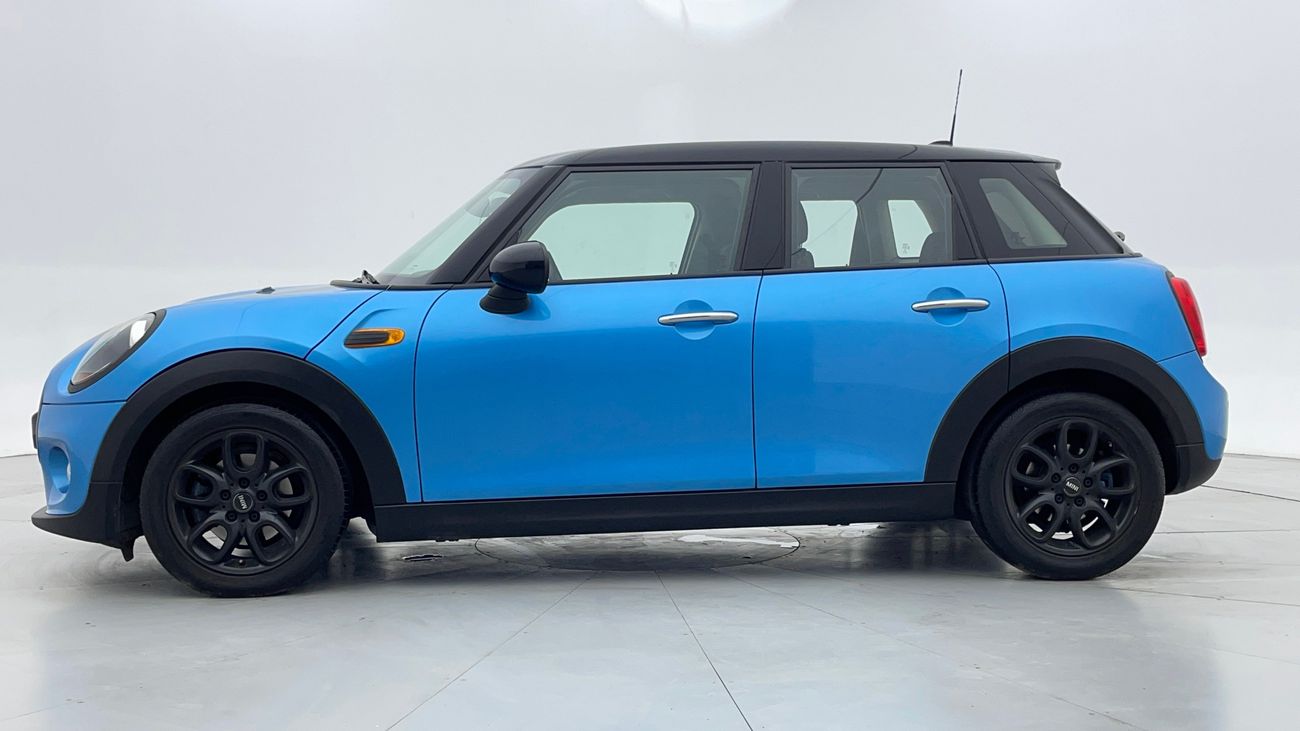 Mini Cooper STD 1.5 | Zero Down Payment | Free Home Test Drive