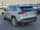تويوتا راف ٤ EXPORT ONLY 2.0 ENGINE PETROL ENGINE 2WD FULL OPTION RAV4 CRUISER