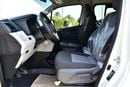 Toyota Hiace HIGHROOF 2.8L DIESEL 13 SEATER MT