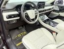 Lincoln Aviator Presidential 3.0L 2021 Lincoln Aviator Presidential, 2026 Warranty + Service Pack, 7 Seater, Low Km,