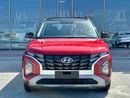Hyundai Creta Mid 1.6L HYUNDAI CRETA 2024 1.6L GCC (930/-MONTHLY)