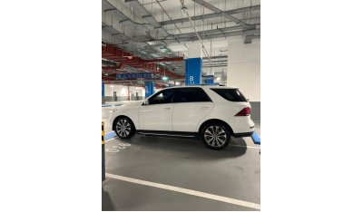 Mercedes-Benz GLE 350 Mercedes GLE 350