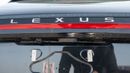 لكزس RX 350h PLATINUM LEXUS RX350h 2.5L HEV LUXURY -2026YM