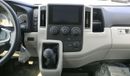 Toyota Hiace Toyota Haice 2025-3.5 L-13