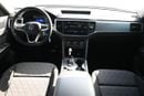 Volkswagen Teramont Trendline 3.6L - 0% DP - FULL AGENCY RECORD - ORIGINAL PAINT - VOLKSWAGEN TERAMONT 4WD - LOW MILEAGE