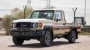 Toyota Land Cruiser Pick Up TOYOTA LANDCRUISER 4.0L PETROL 2025