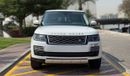Land Rover Range Rover HSE 3.0L (380 HP)