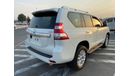 Toyota Prado 2016 TOYOTA PRADO VX.R V4