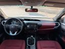 تويوتا هيلوكس GLX FULL PUSH START 2026