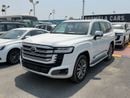 Toyota Land Cruiser VX HYBRID VX-V100 2025