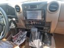 Toyota Land Cruiser 70 HT VXR Full Option 4.0L Petrol