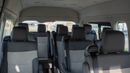 Toyota Hilux 2025 Toyota Hiace GL 2.8L MT Diesel with Leather Seat