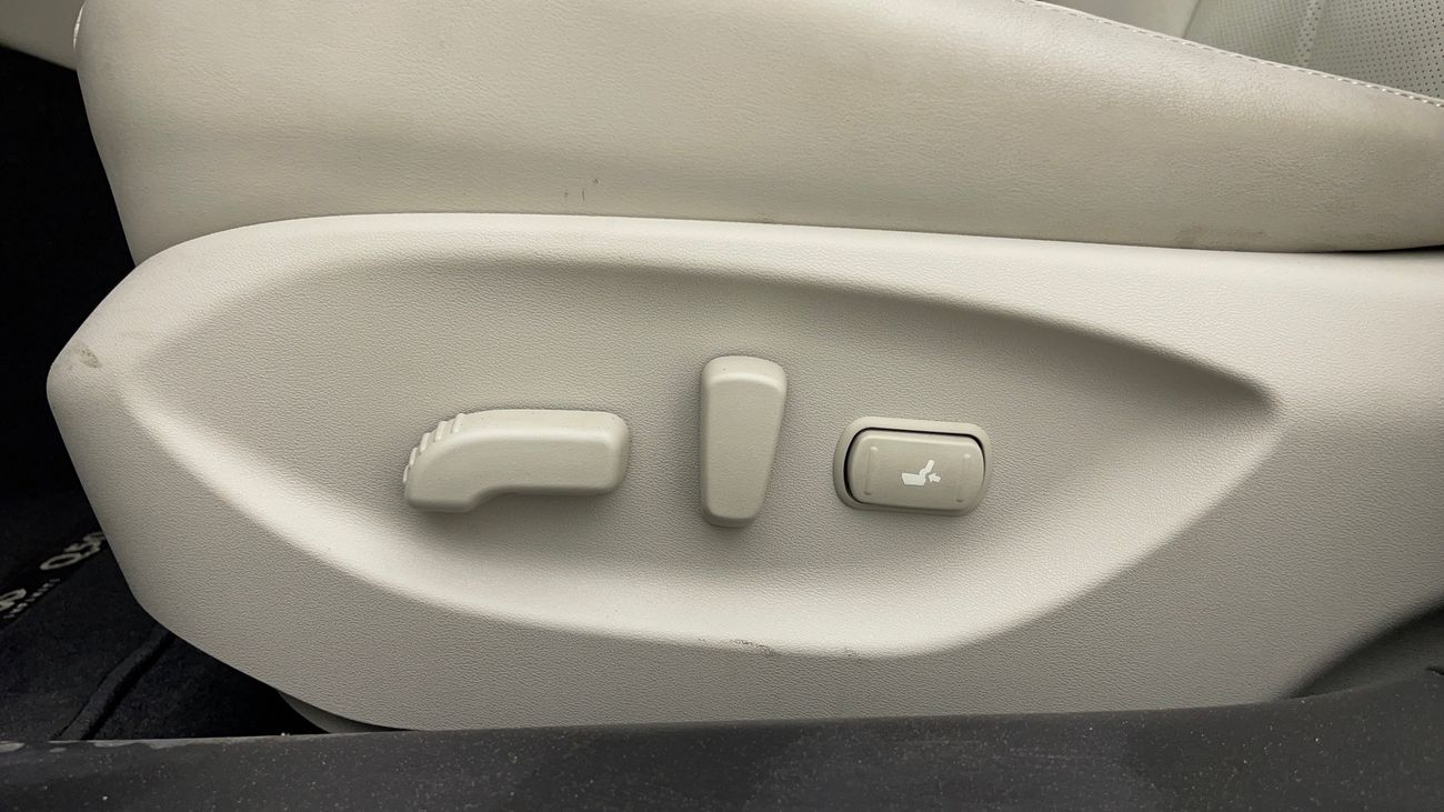 إنفينيتي Q50 LUXURY 3 | بدون دفعة مقدمة | اختبار القيادة في المنزل