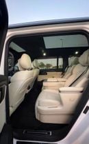 روكس 01 VIP 6 seats with warranty  5 years evs