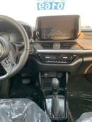 سوزوكي سويفت Swift 1.2L GLX