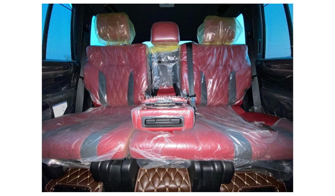 Lexus LX 570 Signature Black Edition