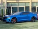 Chevrolet Camaro 1LT 3.6L (335 HP)